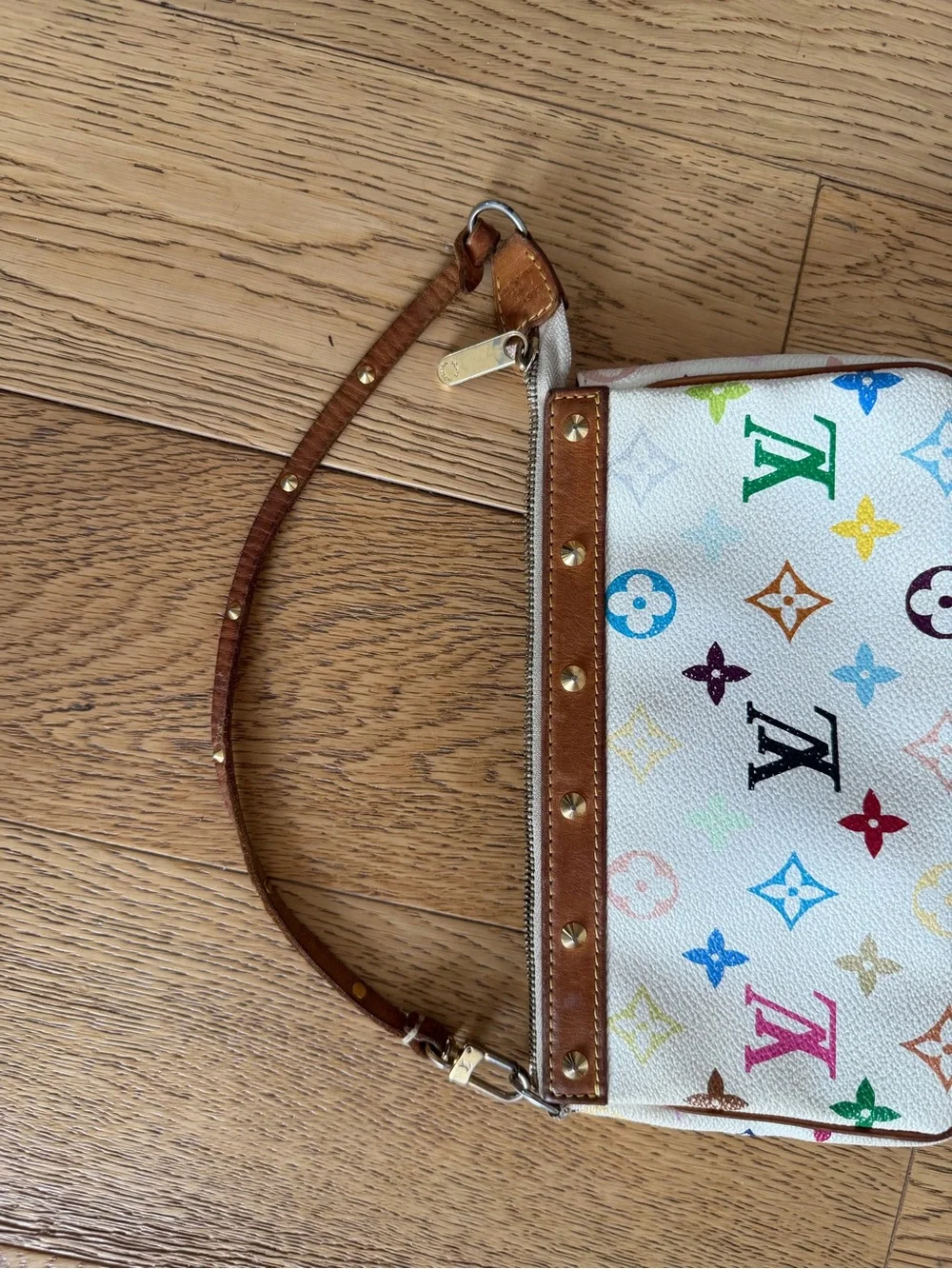 Louis Vuitton product vintage
